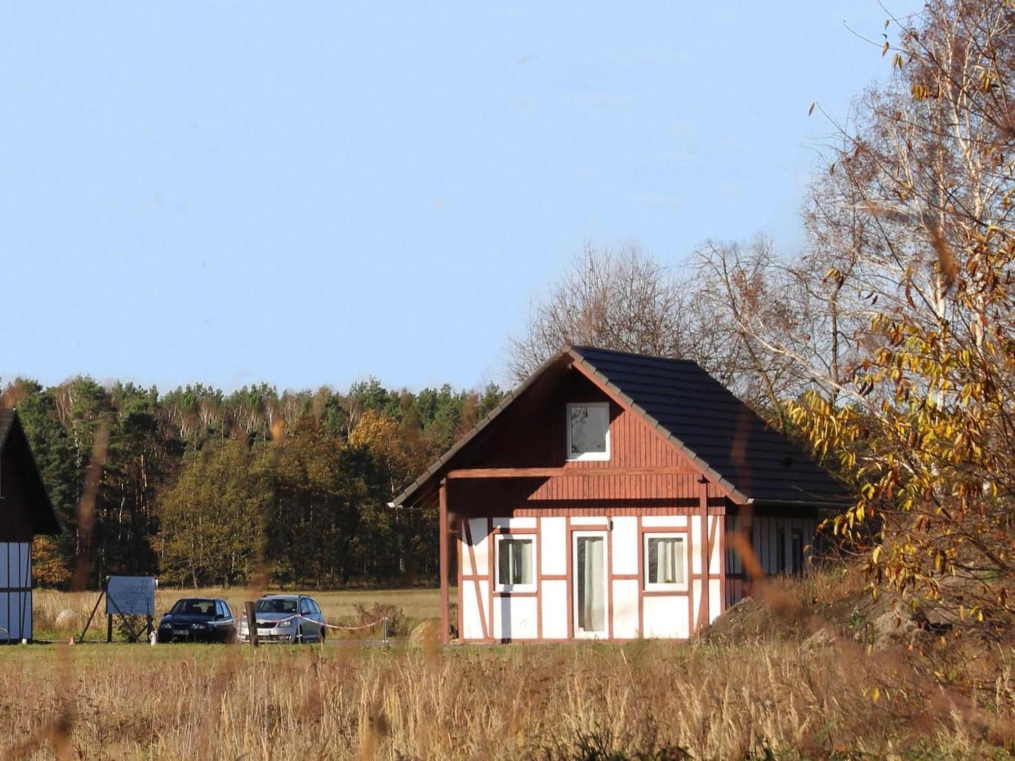 Holiday home Partwitz, Elsterheide Exterior foto
